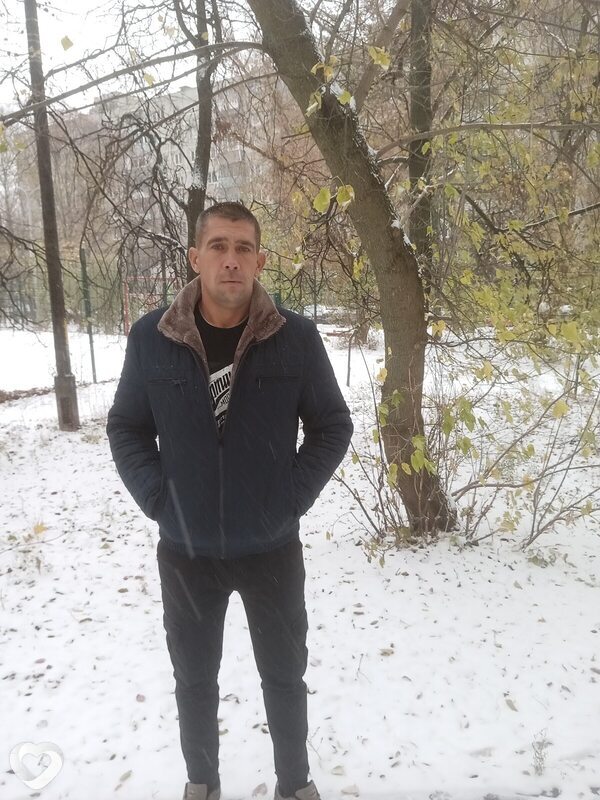 Александр, 42, Москве — анкета №841286