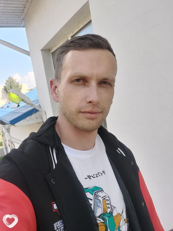 Андрей, Балашов