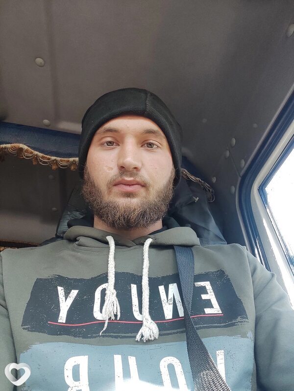 Александр, 25, Оренбурге — анкета №841414