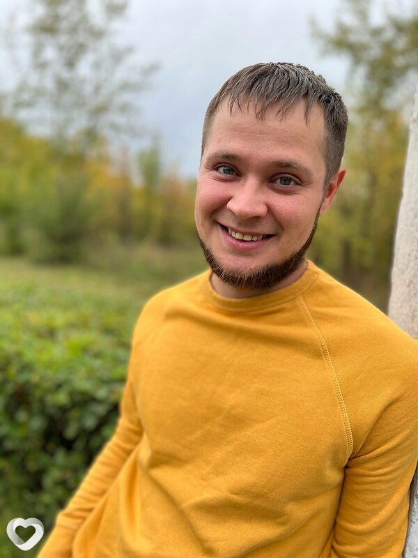 Виктор, 26, Новокузнецке — анкета №841320