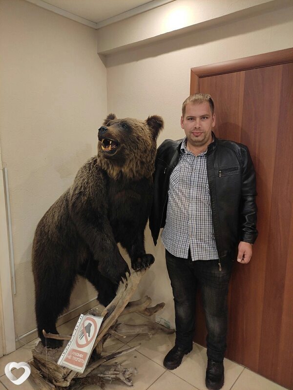 Алексей, 35, Кондопоге — анкета №841326