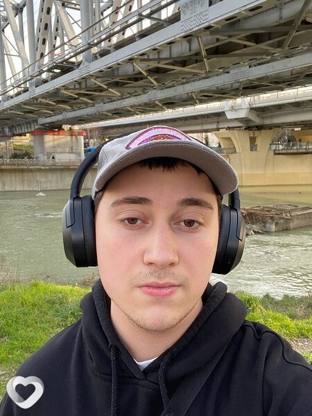 Сергей, 22, Сочи — анкета №841341