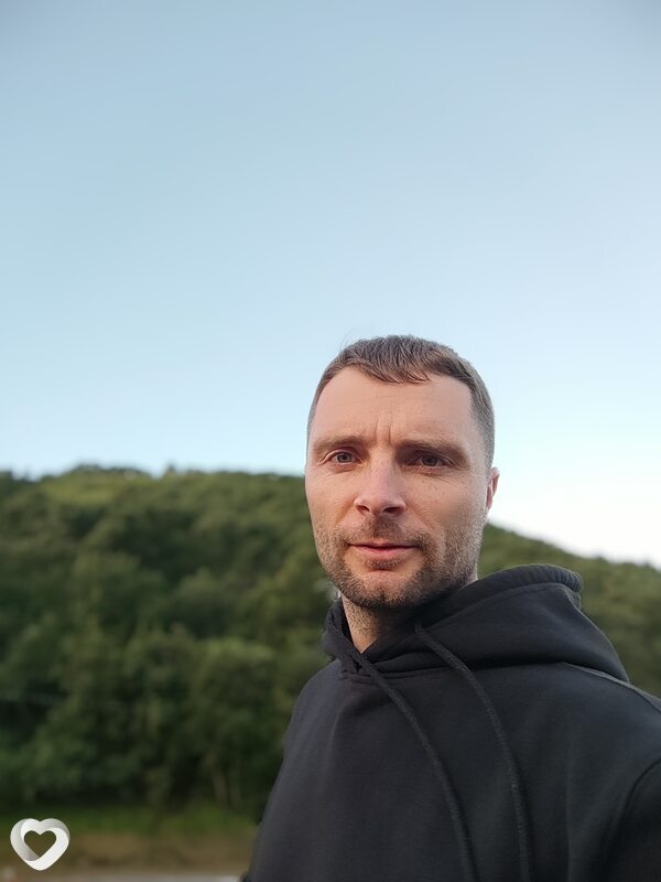 Илья, 38, Петропавловске-Камчатском — анкета №841351