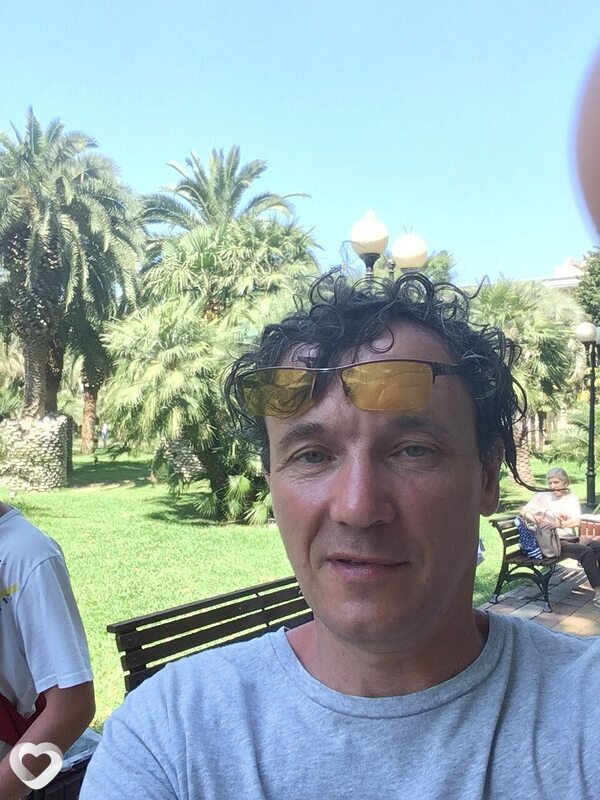 Александр, 51, Перми — анкета №841352