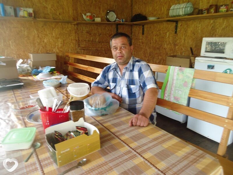 Николай, 52, Новосибирске — анкета №841356