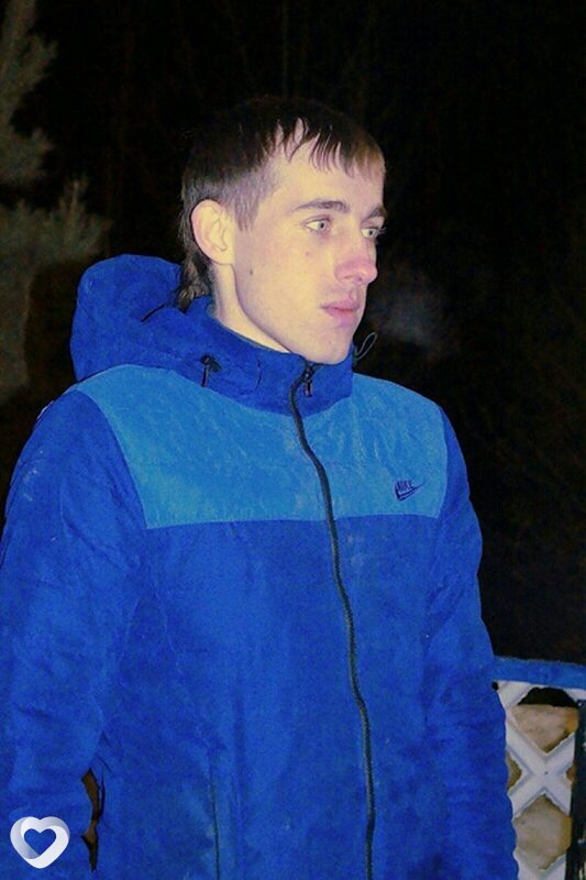 Александр, 36, Канске — анкета №841357