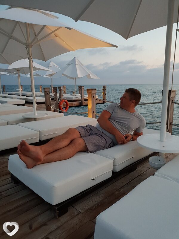 Dom, 41, Южно-Сахалинске — анкета №841366