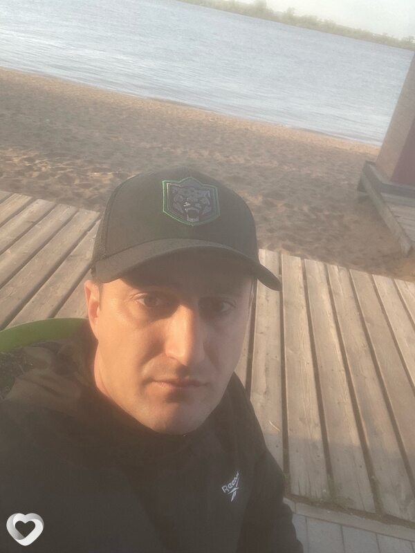 Антон, 37, Нижнекамске — анкета №841373