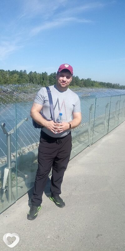 Алексей, 41, Черемхове — анкета №841377
