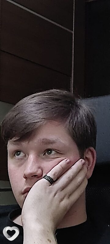 Максим, 24, Туле — анкета №841453