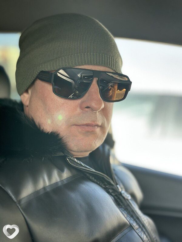 Алекс, 49, Санкт-Петербурге — анкета №841461