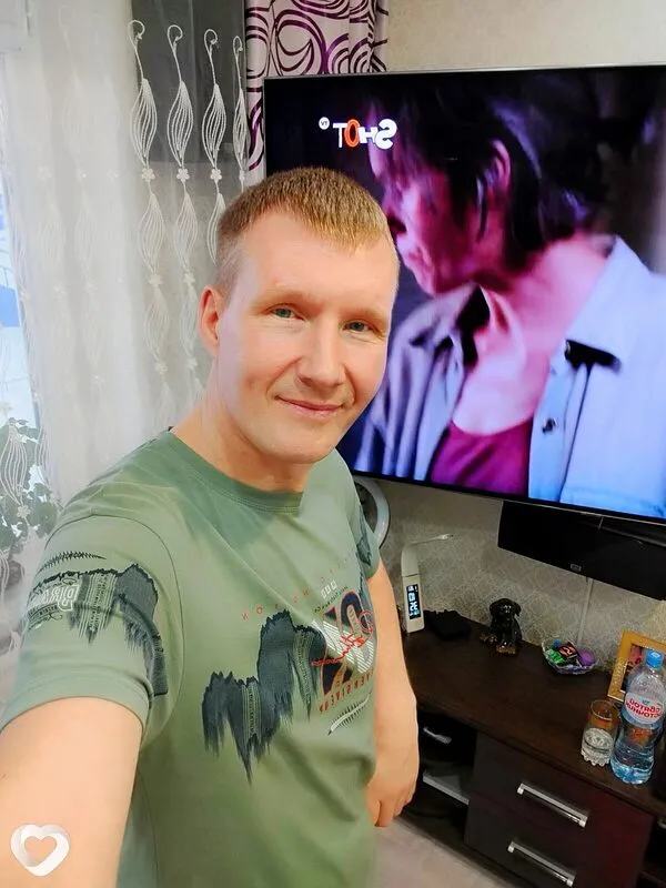 Александр, 45, Барнауле — анкета №841463