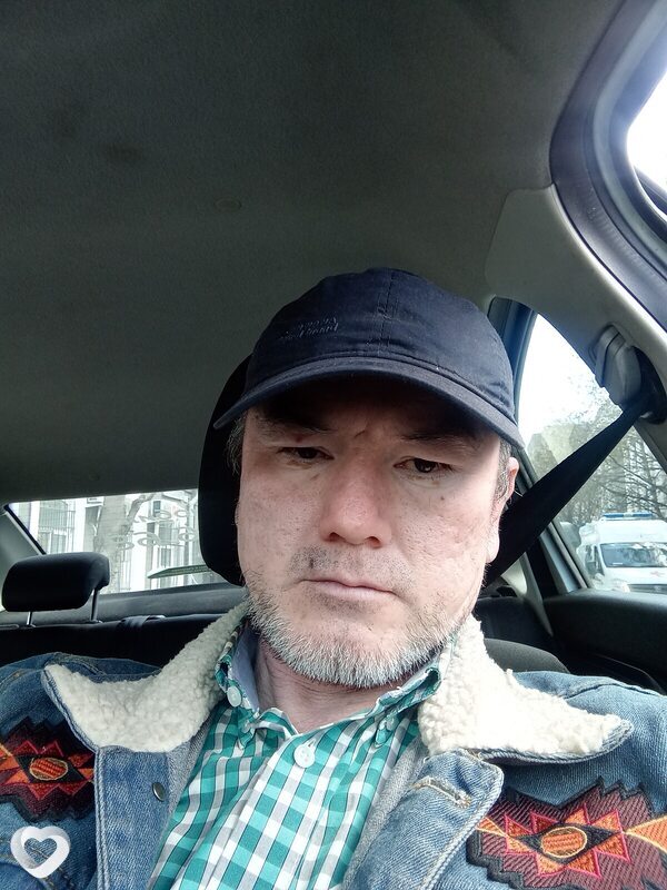 Салихжон, 52, Саратове — анкета №841643