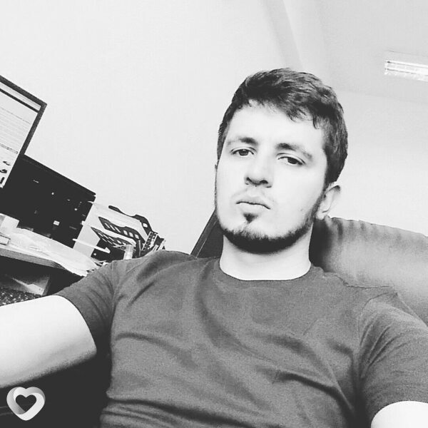Иоахим, 36, Новом Уренгое — анкета №841647
