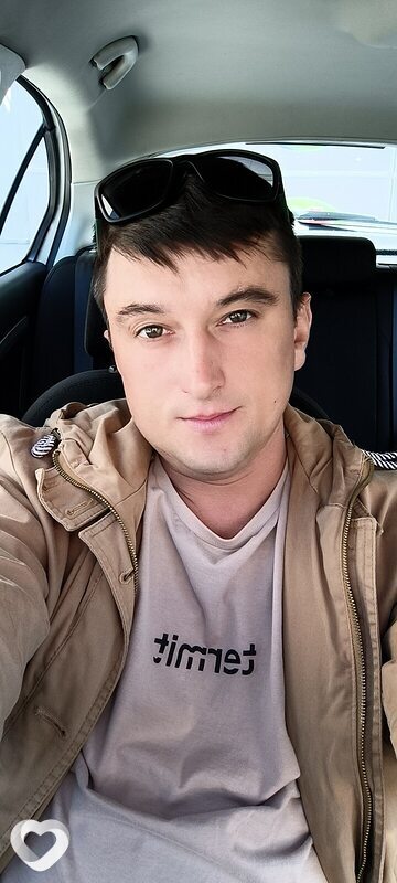 Александр, 39, Москве — анкета №841660