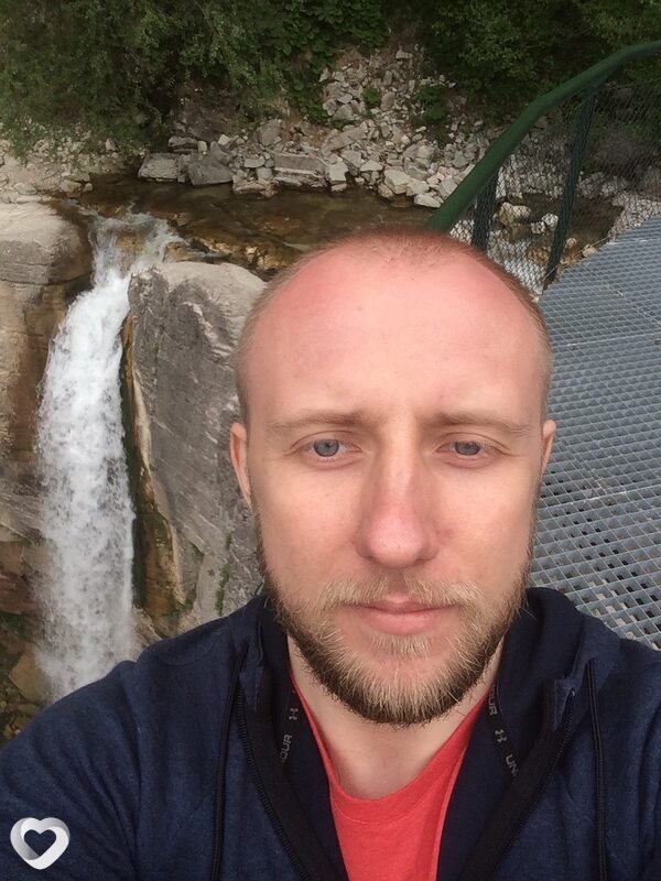 Александр, 44, Ярославле — анкета №841662