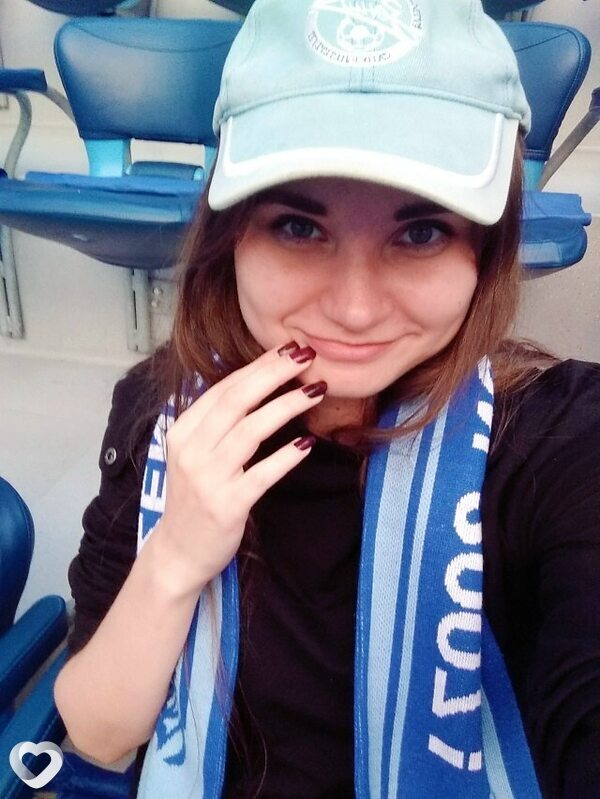 Екатерина, 28, Барнауле — анкета №841474