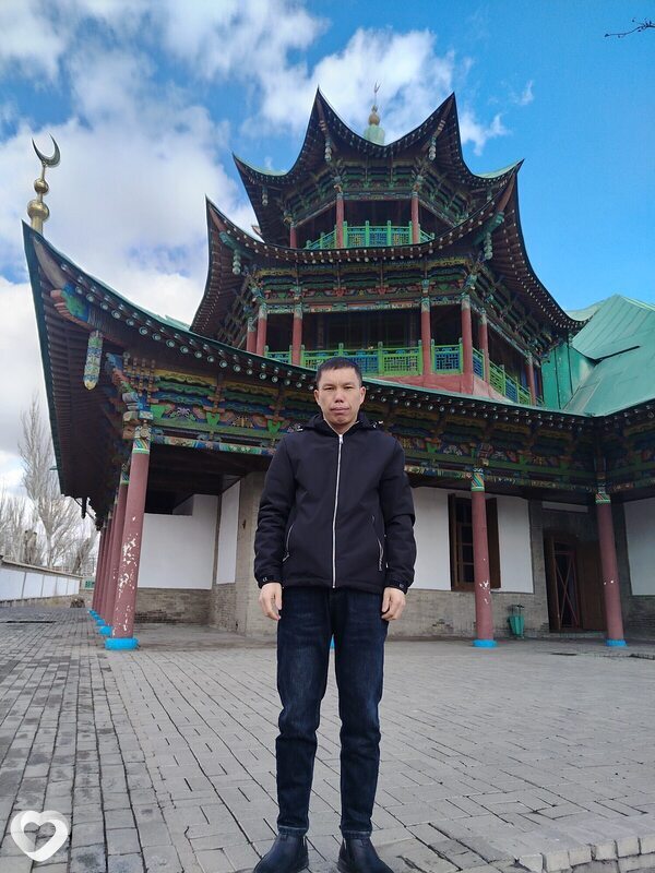 Дони, 39, Жезказгане — анкета №841477