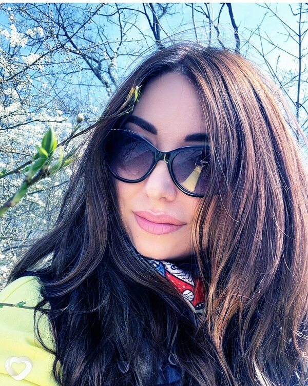Злата, 43, Ростове-на-Дону — анкета №841617