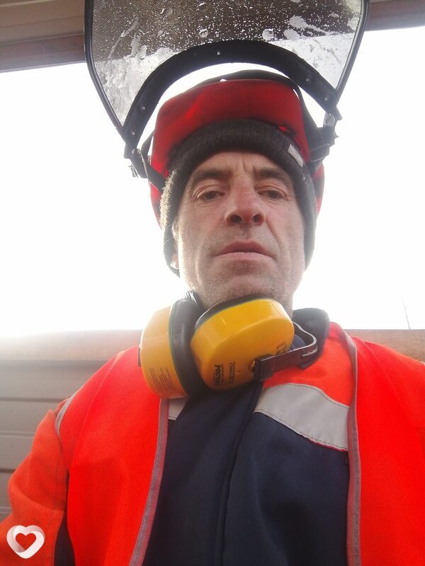 Сергей, 47, Иркутске — анкета №841628