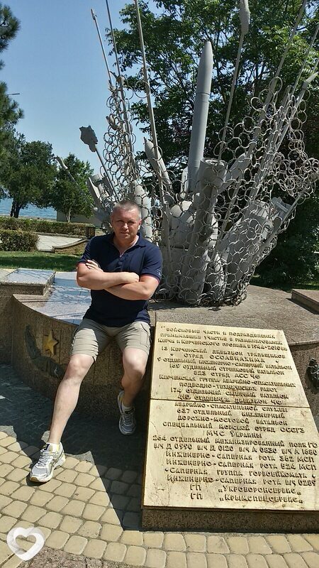 Владимир, 52, Ярославле — анкета №841629