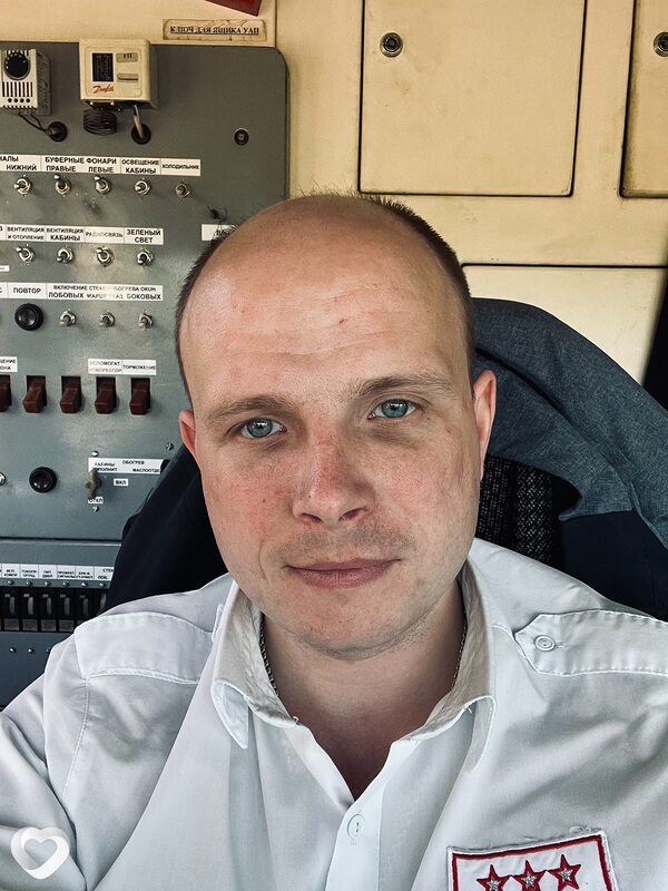 Андрей, 35, Новокузнецке — анкета №841631