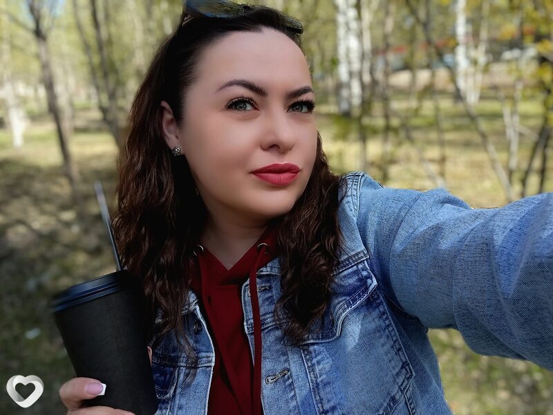 Анастасия, 40, Новосибирске — анкета №841633