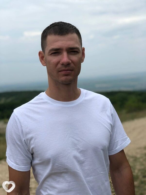 Роман, 31, Ростове-на-Дону — анкета №841635
