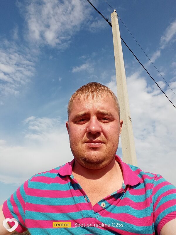 Константин, Старая Русса