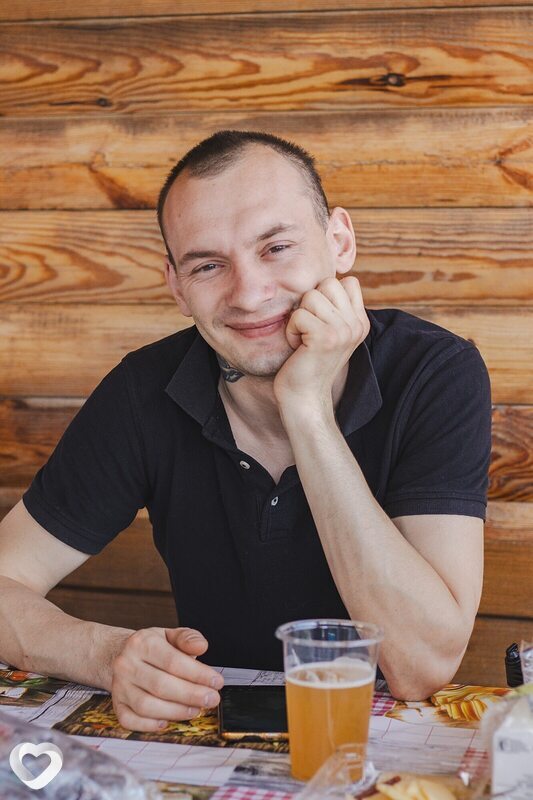 Паша, 29, Полтаве — анкета №841528