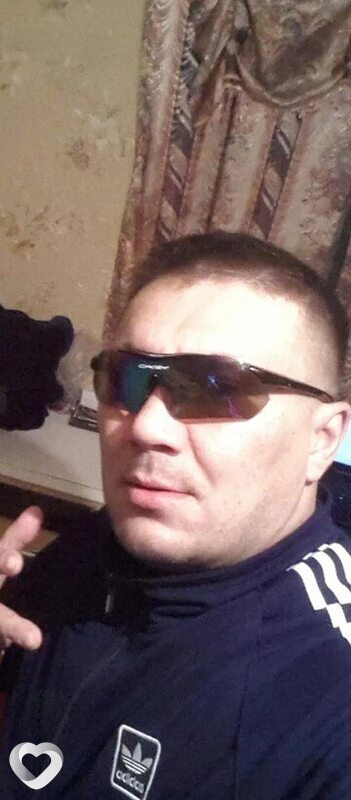 Фанис, 40, Екатеринбурге — анкета №841531