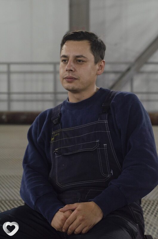 Ростислав, 32, Калининграде — анкета №841534
