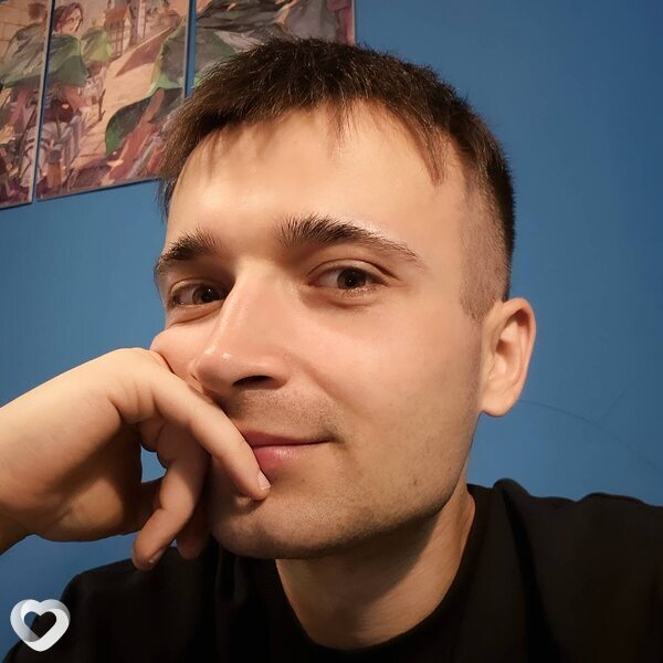 Александр, 31, Ставрополе — анкета №841539