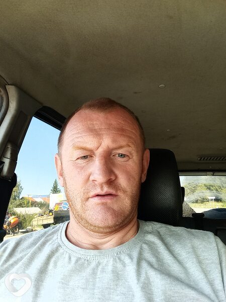 Андрей, 45, Екатеринбурге — анкета №841742