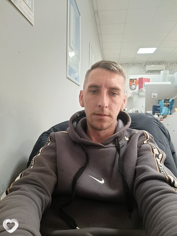 Валентин, 39, Выселки — анкета №841746