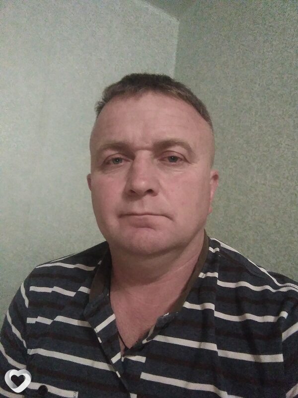 Александр, 48, Москве — анкета №841749