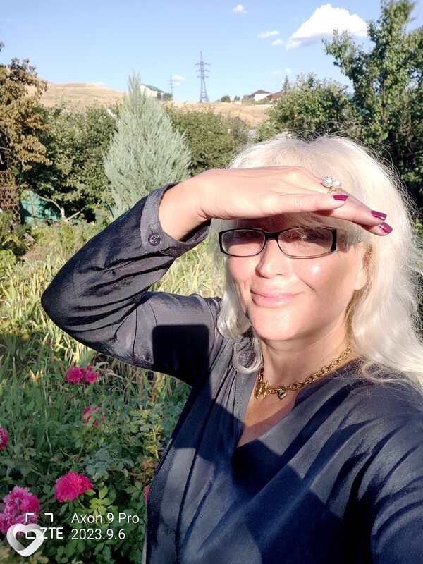 Les, 45, Москве — анкета №841594