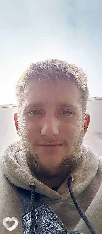 Владимир, 29, Москве — анкета №841598