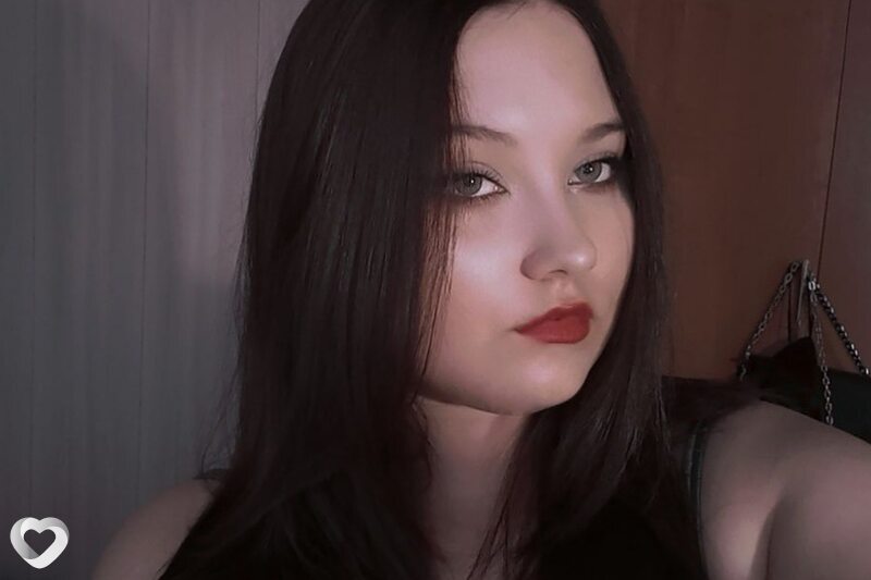 Мари, 22, Ханты-Мансийске — анкета №841600