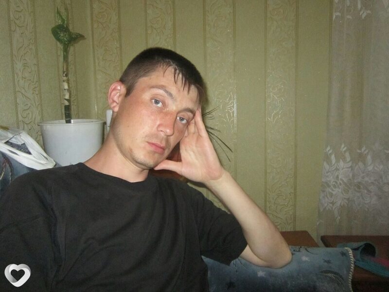 Алексей, 42, Саранске — анкета №841606