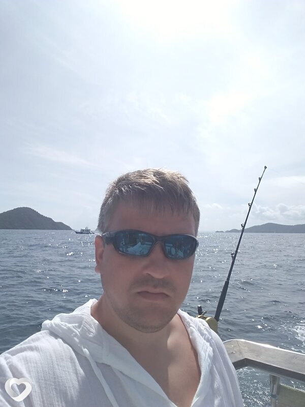Виталий, 40, Брянске — анкета №841609