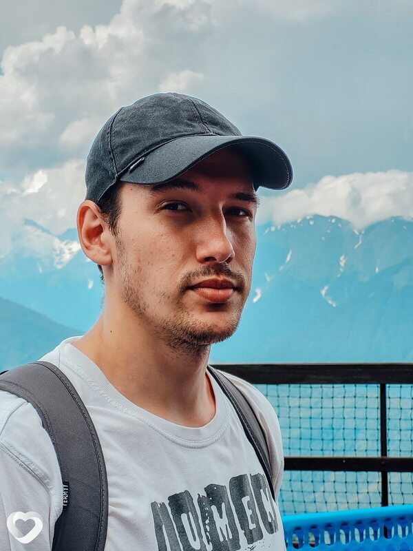 Алексей, 32, Сызрани — анкета №841616