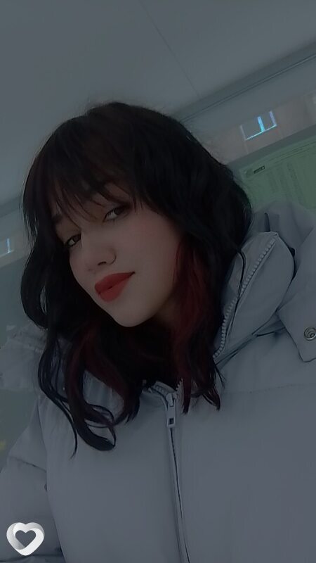 Дарья, 20, Казани — анкета №841507