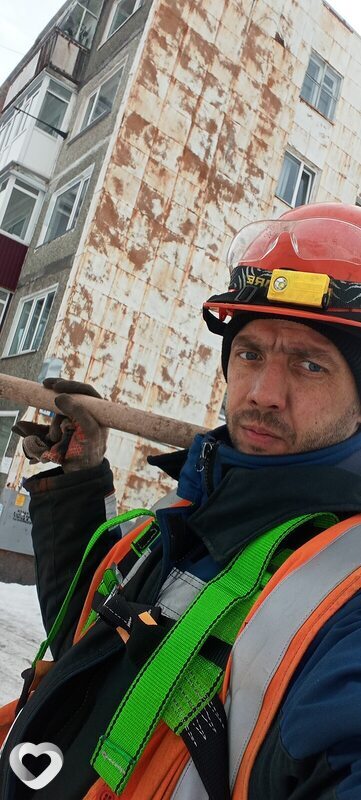 Максим, 39, Москве — анкета №841513