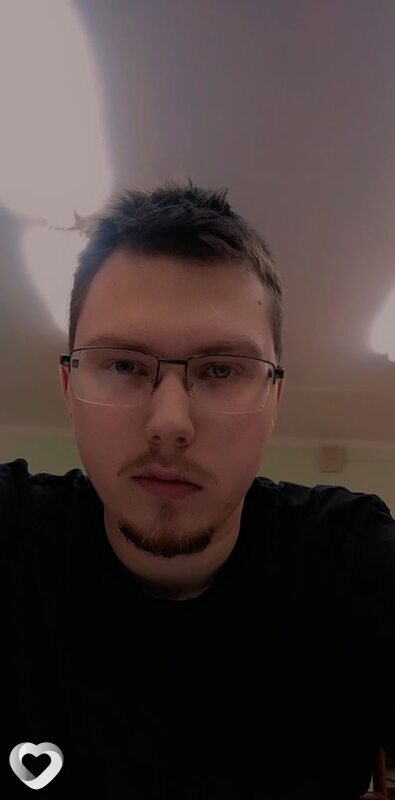 Влад, 24, Витебске — анкета №841516