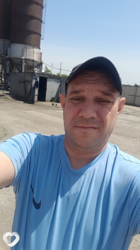 Сергей, 36, Уссурийске — анкета №841543