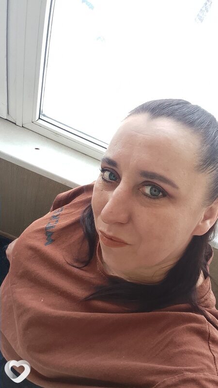 Олечка, 37, Батайске — анкета №841548