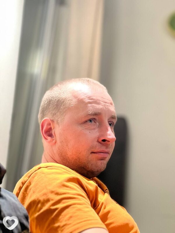 Igor, 39, Познань — анкета №841558