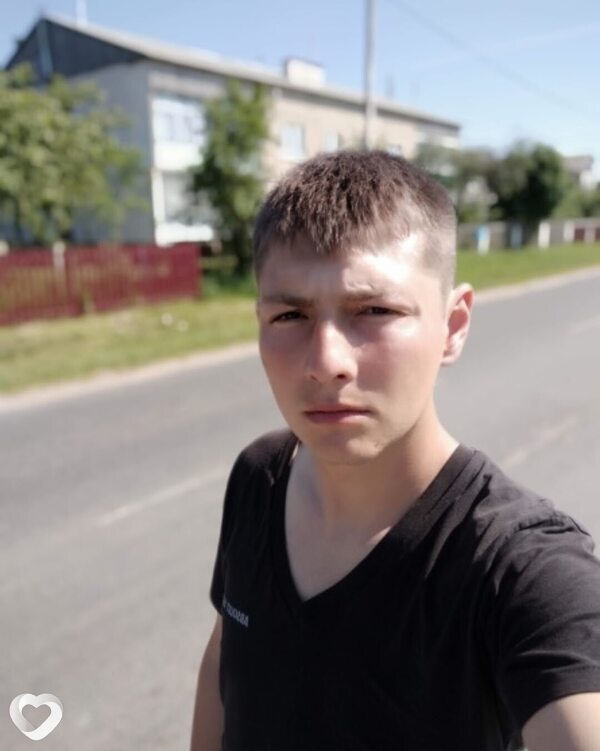 Павел, 31, Киржаче — анкета №841560
