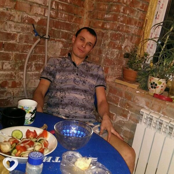 Сергей, 44, Хабаровске — анкета №841561